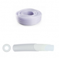 P4509000122560P - RUGALMAS T�ML� PR�MIUM � 12X2,5 mm 4 r�teg�, �TL�TSZ�, NYOM�S�LL� SZ�VETTEL 10-20 BAR /25M - RUGALMAS T�ML� PR�MIUM � 12X2,5 mm 4 r�teg�, �TL�TSZ�, NYOM�S�LL� SZ�VETTEL 10-20 BAR /25M...