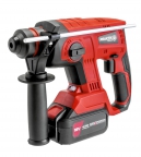 62414PTQ031 - AKKUS F�R�KALAP�CS PRAKTIK FLEXPOWER SYSTEM SZ�NKEFE N�LK�LI , AKKU N�LK�L/ PTQ031 - 