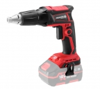 62414PTQ013 - AKKUS GIPSZKARTONCSAVARH�Z� PRAKTIK FLEXPOWER SYSTEM 18V-SZ�NKEFEMENTES-AKKU N�LK�L/ PTQ013 - 