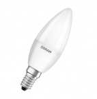 LDV4052899973367 - LED IZZ� gyertya 5,7W E14 470lm 4000K semleges feh�r f�nyforr�s Ra80 230V ValueCLB40  Osram - 