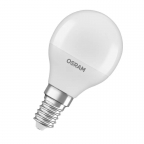 LDV4058075147911 - LED IZZ� kisg�mb 4,9W E14 470lm 4000K semleges feh�r f�nyforr�s Ra80 230V FR matt  Osram - 