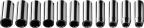 12-102 - PNEUMATIKUS DUGKULCS KLT NEO 12-102 1/2 11 R. 10-24 MM - NEO ?"-os, 11 elemes gpi dugkulcs kszlet. Hatlap gpi dugkulcsokat tartalmaz a npszer, 10-24 mm kztti mretekben. A hossz dugkulcsok hasznlhatk a mly fszekben elhelyezked csavarokhoz is. Nagy ellenllkpessg krm-vandium aclbl kszltek. Meghosszabbtott lettartam dugkulcsok a forr kovcsolsi technolginak ksznheten. Praktikus, trolsra szolgl fmkazettba csomagolva. A NEO mrka a professzionlis ignyeket is kielgti.