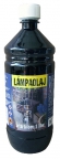 01002 - LMPAOLAJ 1 L - A Lmpaolaj 1 L egy kivl minsg olaj, amely kivlan alkalmas lmpk zemeltetsre s megvilgtsi clokra. Az olaj tiszta s hatkony gst biztost, gy biztostva a fnyforrs hossz lettartamt s hatkony mkdst.