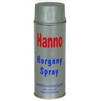 H8ZI - HORGANY SPRAY HANNO 400 ML - spray
Kivl minsg 95% tisztasg hideghorgany, szrhat formban. 